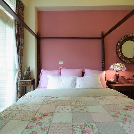 Hualien Paris Home B&B Hualien City Exterior foto