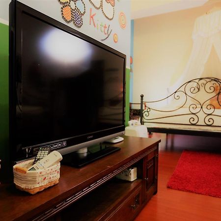 Hualien Paris Home B&B Hualien City Exterior foto