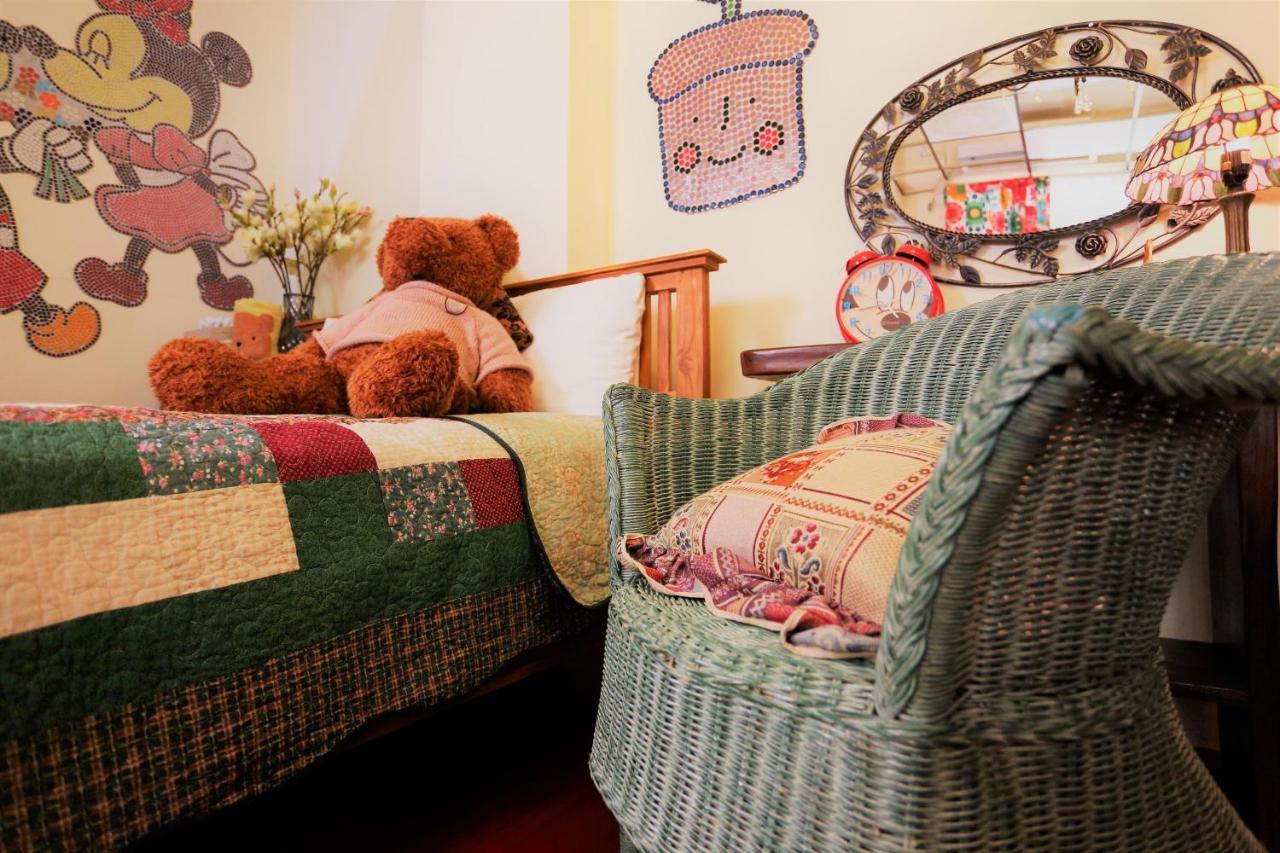 Hualien Paris Home B&B Hualien City Exterior foto