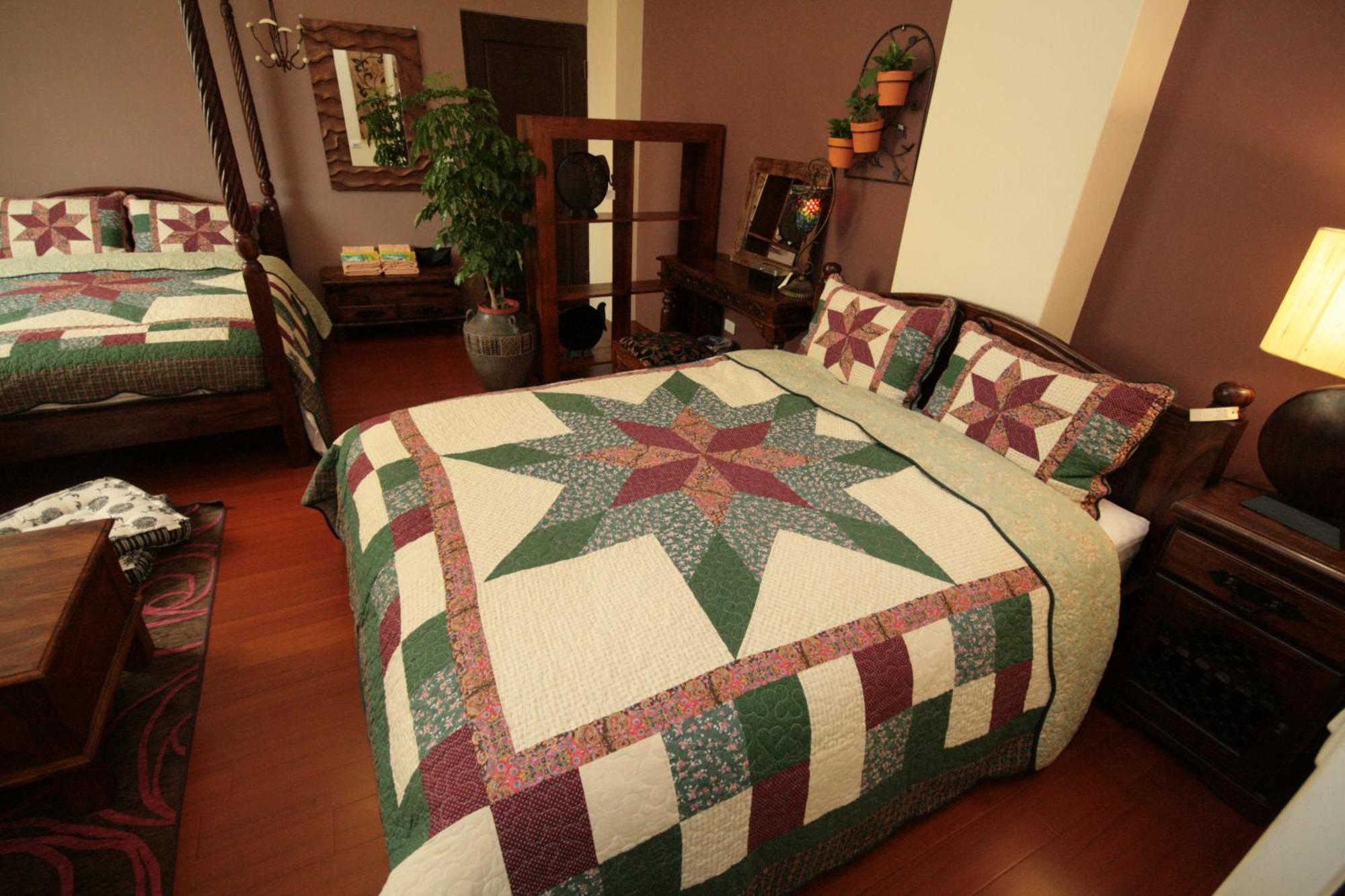 Hualien Paris Home B&B Hualien City Quarto foto