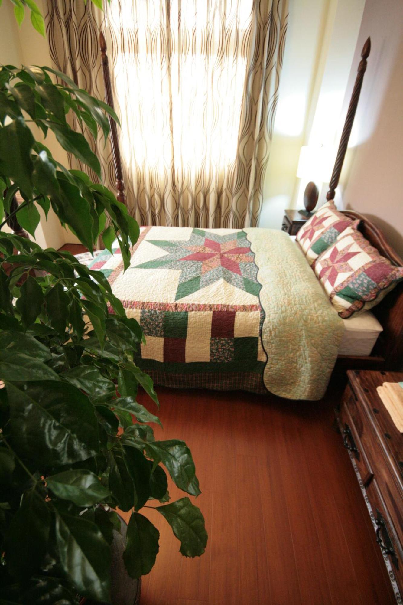 Hualien Paris Home B&B Hualien City Quarto foto