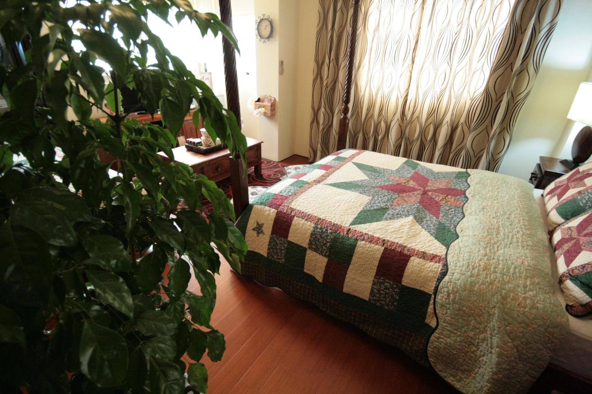 Hualien Paris Home B&B Hualien City Quarto foto