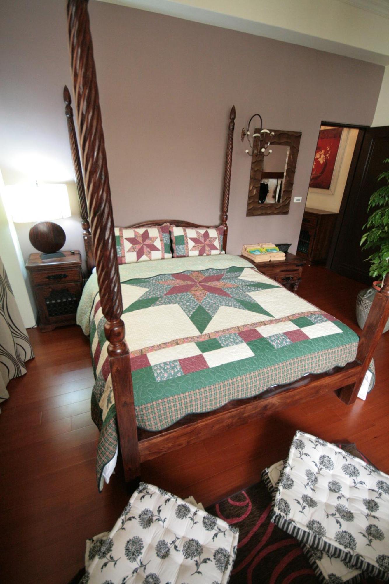 Hualien Paris Home B&B Hualien City Quarto foto
