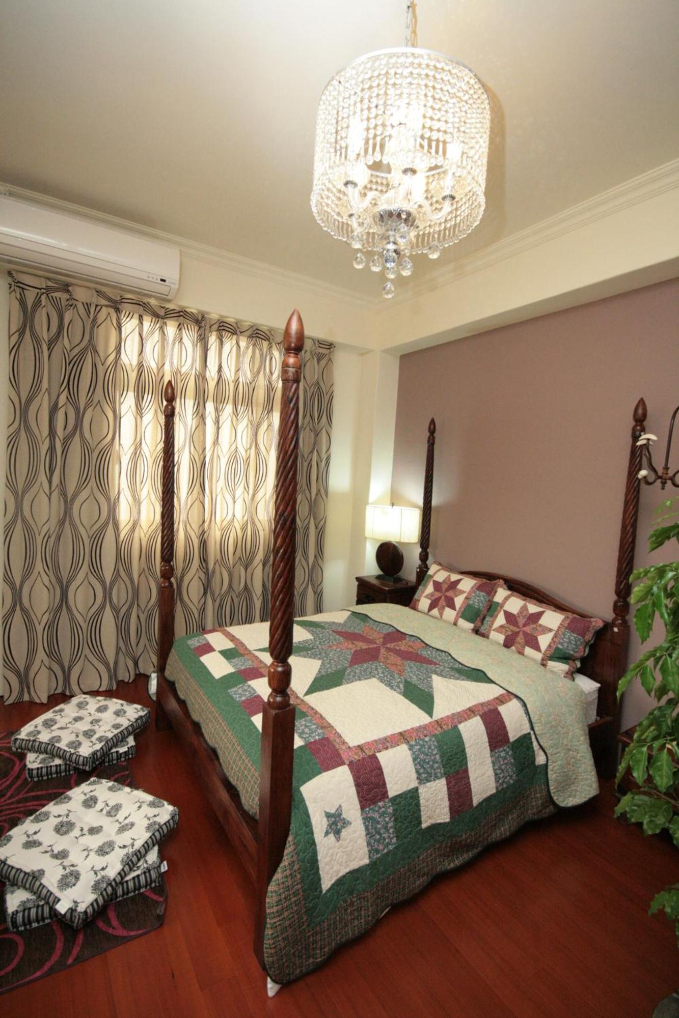 Hualien Paris Home B&B Hualien City Quarto foto