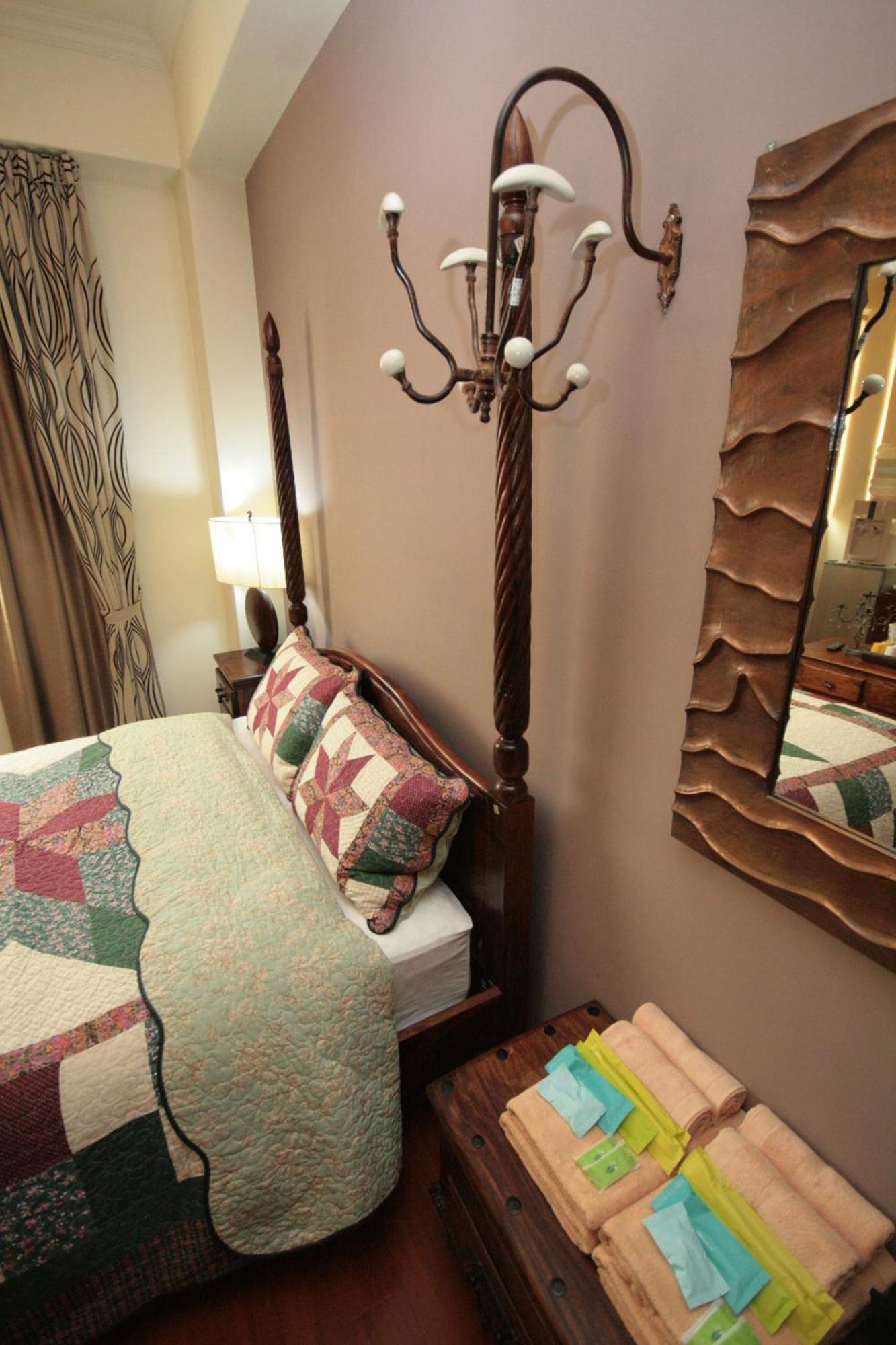 Hualien Paris Home B&B Hualien City Quarto foto