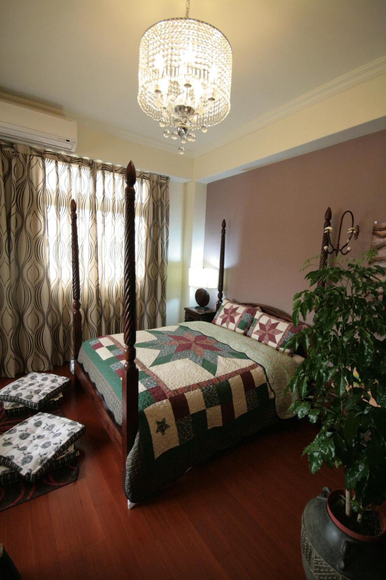 Hualien Paris Home B&B Hualien City Quarto foto