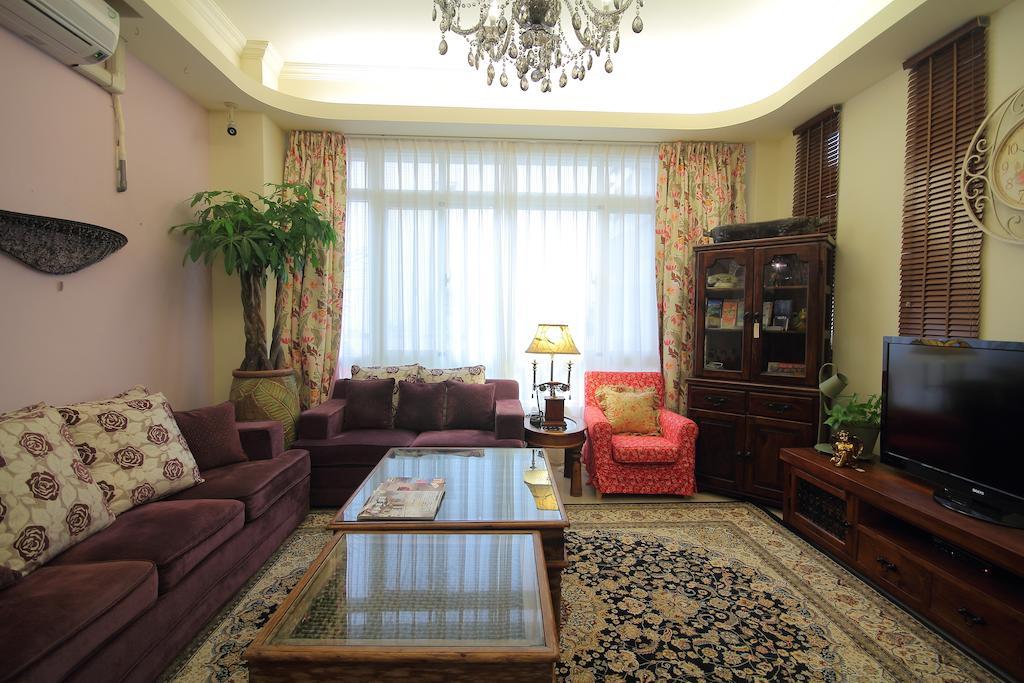 Hualien Paris Home B&B Hualien City Exterior foto