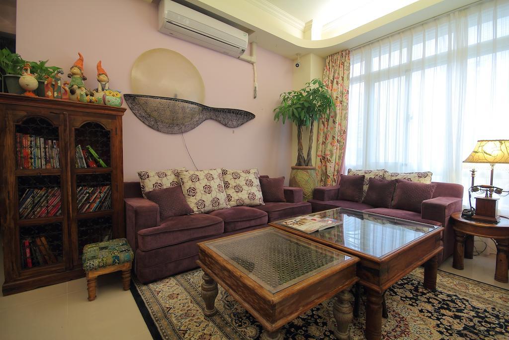 Hualien Paris Home B&B Hualien City Exterior foto