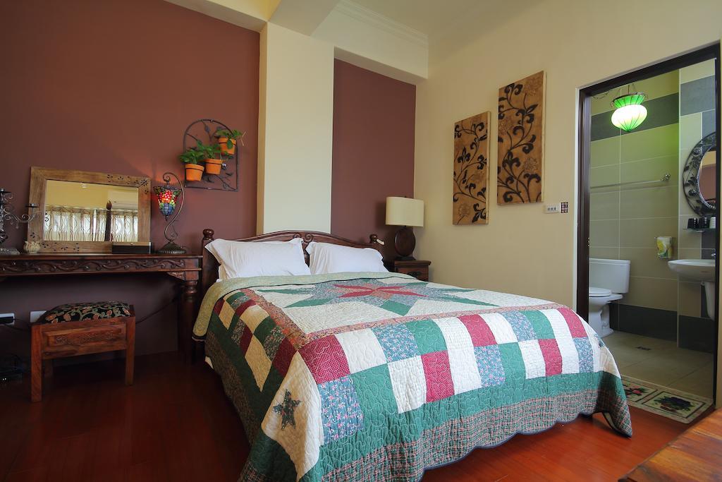 Hualien Paris Home B&B Hualien City Exterior foto