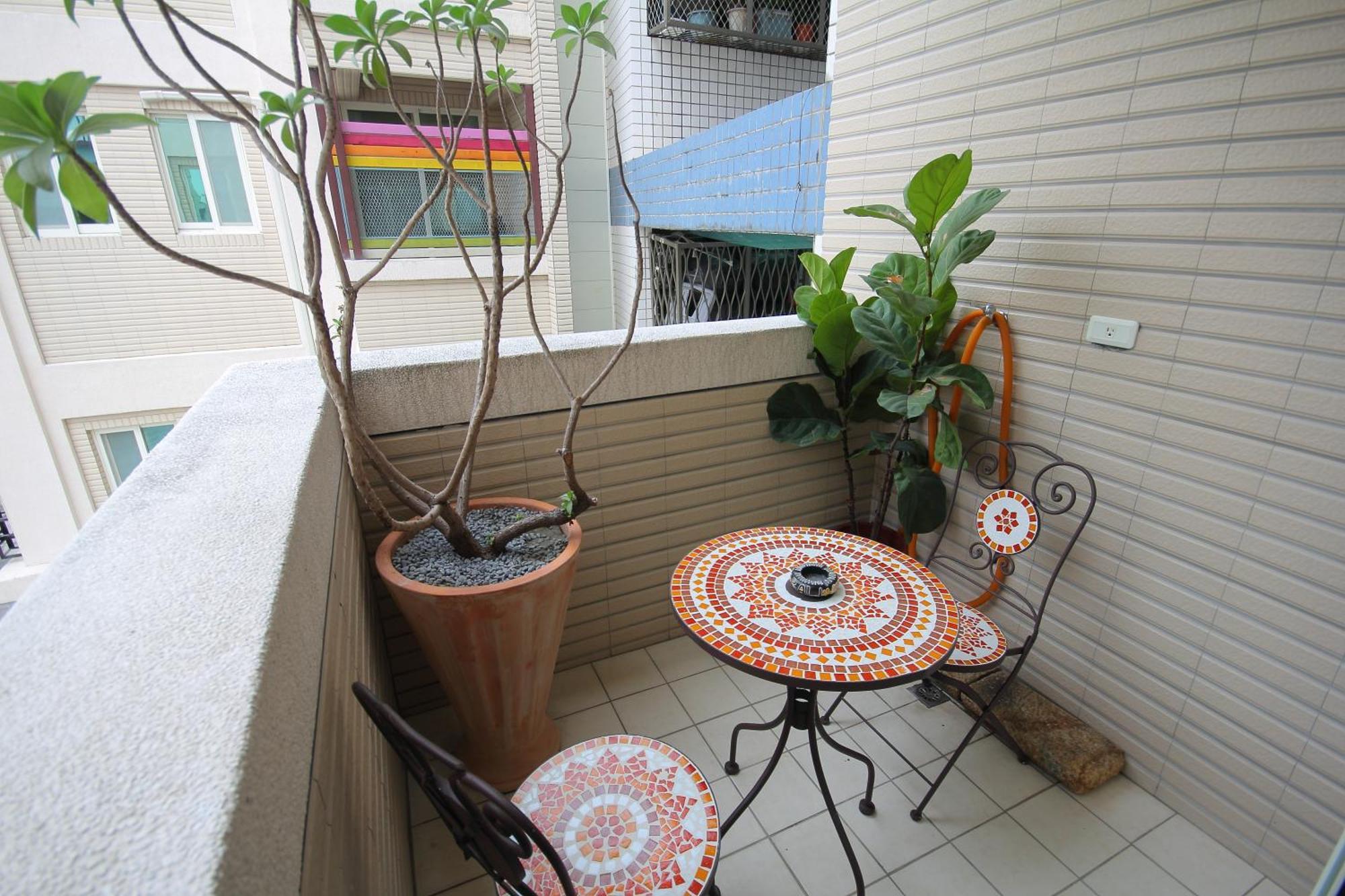 Hualien Paris Home B&B Hualien City Exterior foto