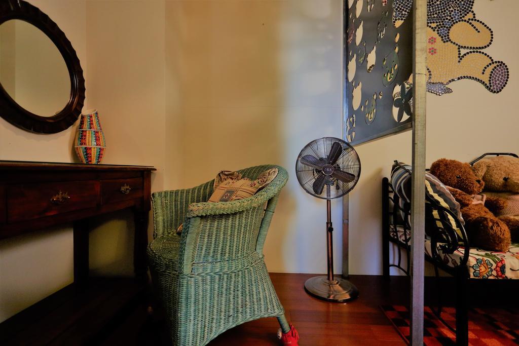Hualien Paris Home B&B Hualien City Exterior foto