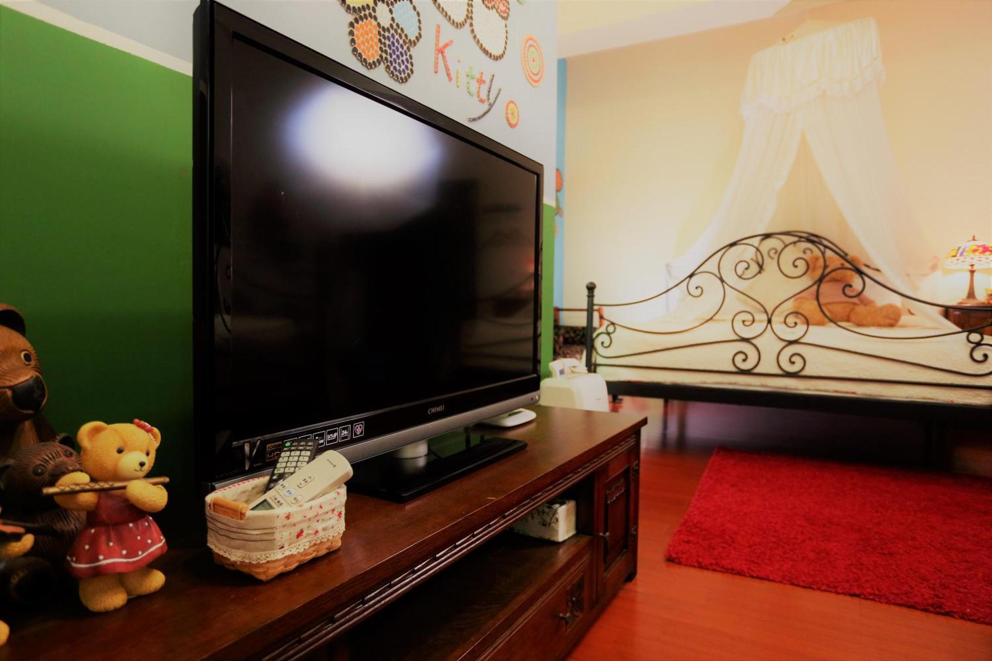 Hualien Paris Home B&B Hualien City Exterior foto